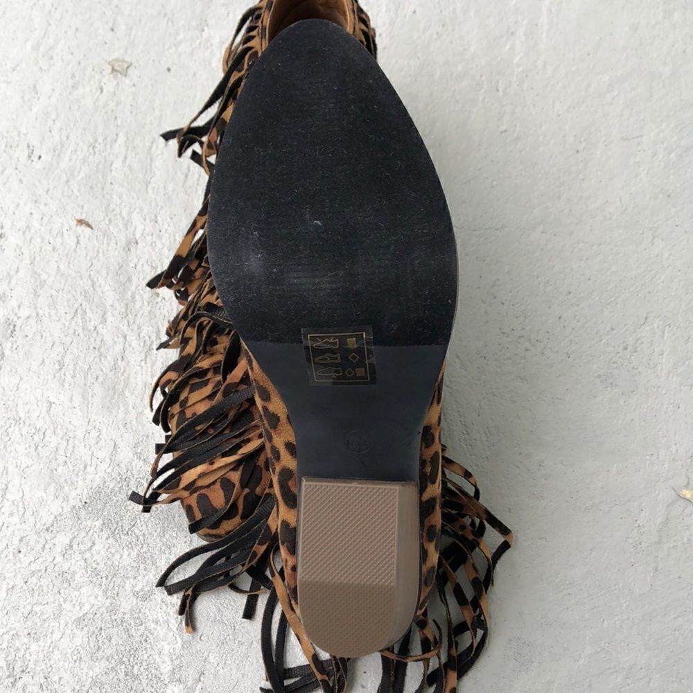 Beast fashion boots   - Picture 5 of 7